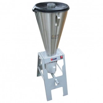 Commercial Tilting Blender 6 gallon (25 litre)